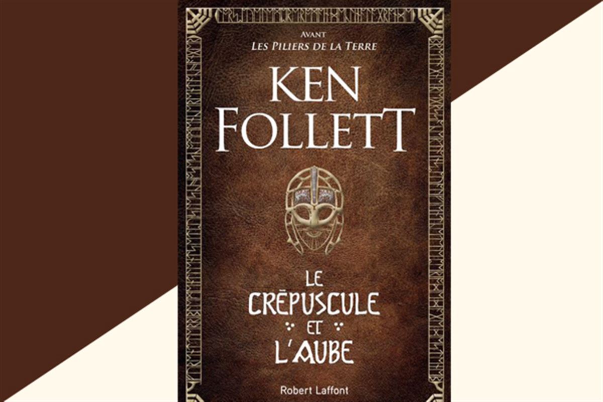 Pour son dernier roman, Ken Follett retourne au Moyen Âge