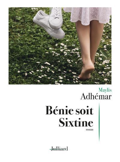 Benie-soit-Sixtine-Maylis Adhémar 