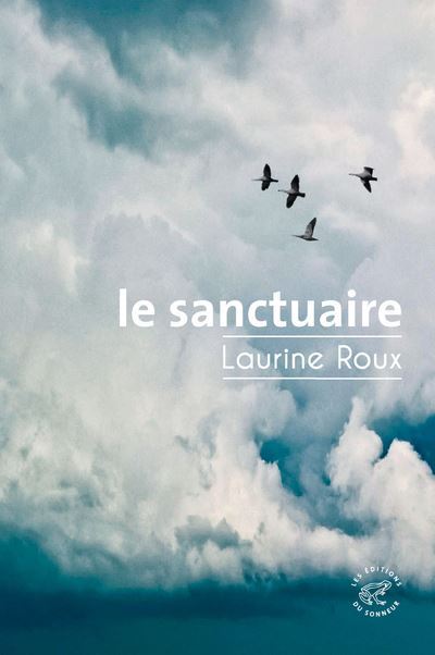 Le-sanctuaire-Laurine Roux 