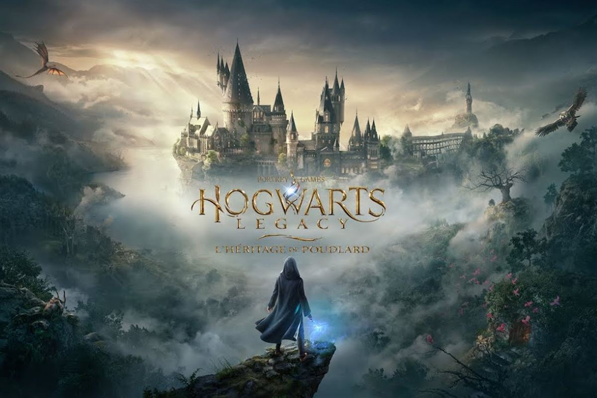Hogwarts Legacy : L’Héritage de Poudlard, enfin le jeu vidéo Harry Potter dont on rêvait !