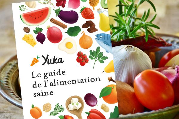 Le Guide Yuka De L Alimentation Saine Le Livre Du Mieux Manger Conseils D Experts Fnac