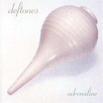deftones-Adrenaline