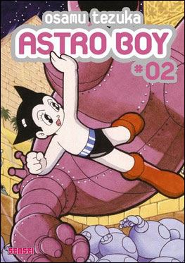 Astro-Boy