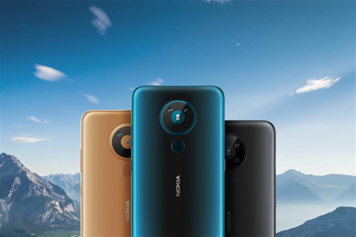 Nokia 5.3 : un smartphone milieu de gamme convaincant