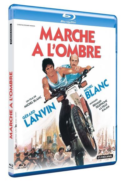 Marche-a-l-ombre-Exclusivite-Fnac-Blu-ray