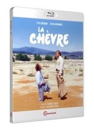 La-Chevre-Blu-ray