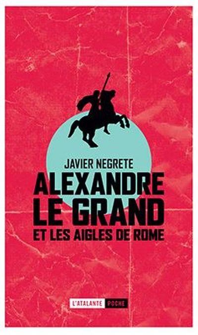 Alexandre-le-Grand-et-les-aigles-de-Rome