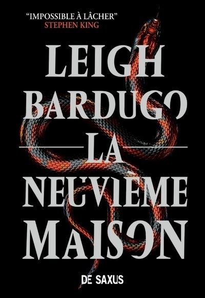 La-Neuvieme-Maison-Broche-Leigh Bardugo