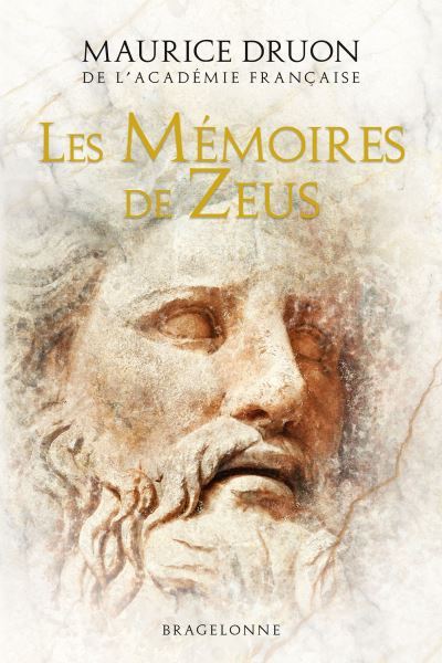 Les-Memoires-de-Zeus-Maurice-Druon