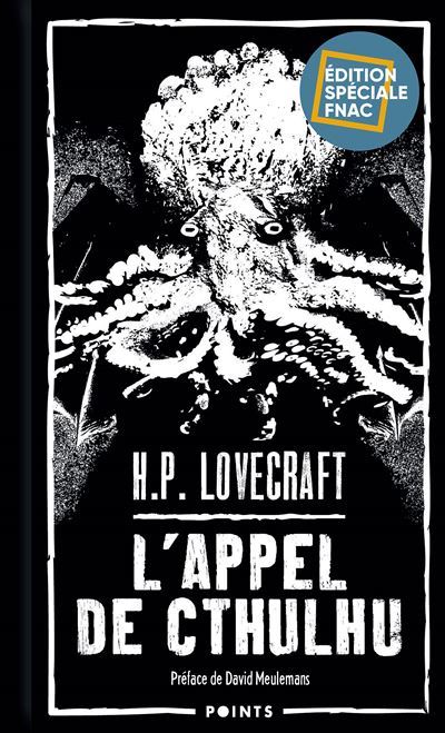L-appel-de-Cthulhu-Lovecraft-ed-speciale-fnac