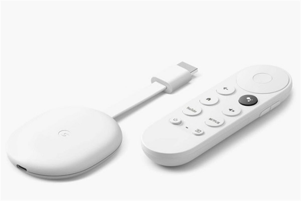 Chromecast avec Google TV, le streaming révolutionné ?