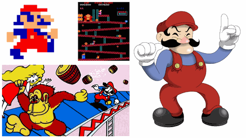 Mario-Jumpman