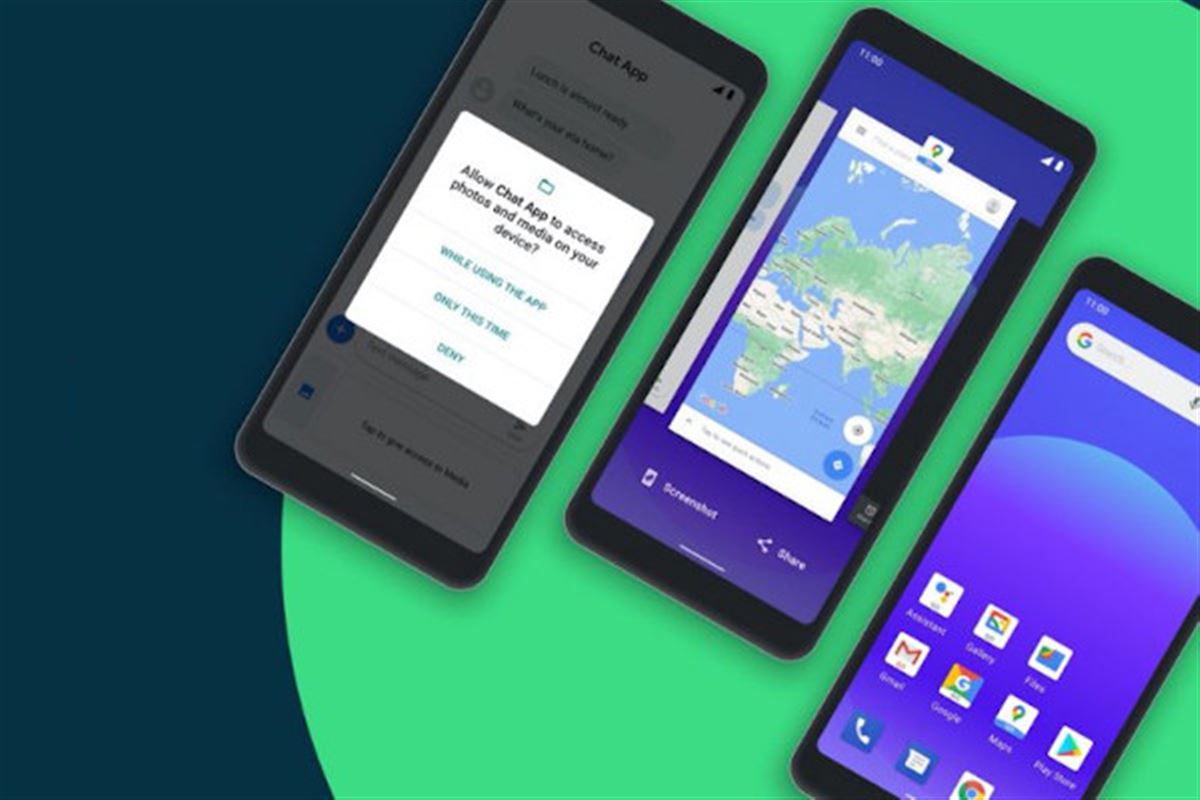 Android 11 : les 4 évolutions majeures du nouvel OS de Google