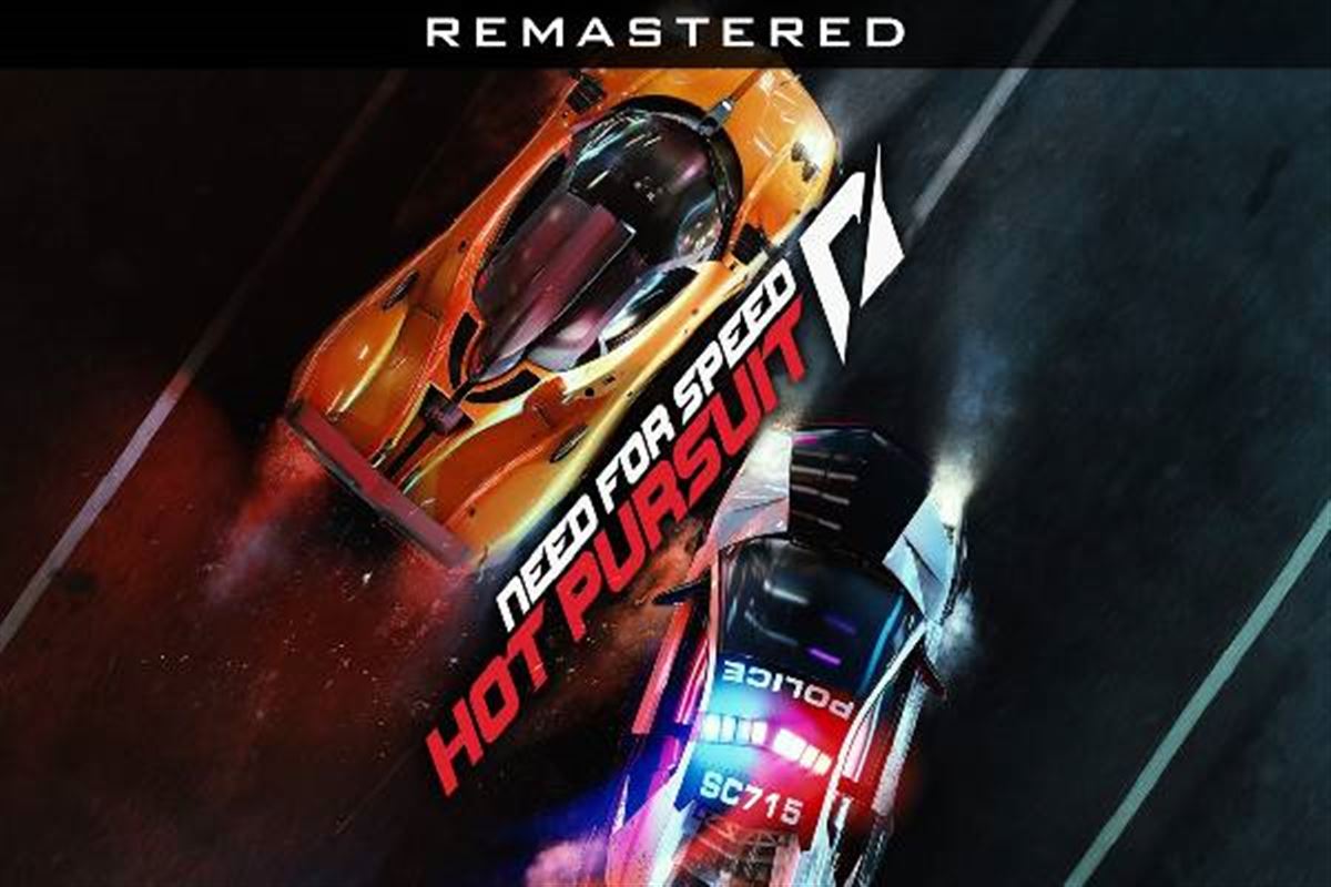 Need for Speed Hot Pursuit Remastered : Remettez le contact 10 ans plus tard