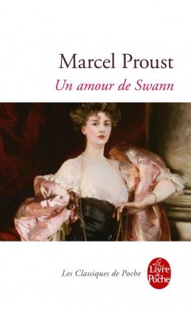 Un amour de swann Proust