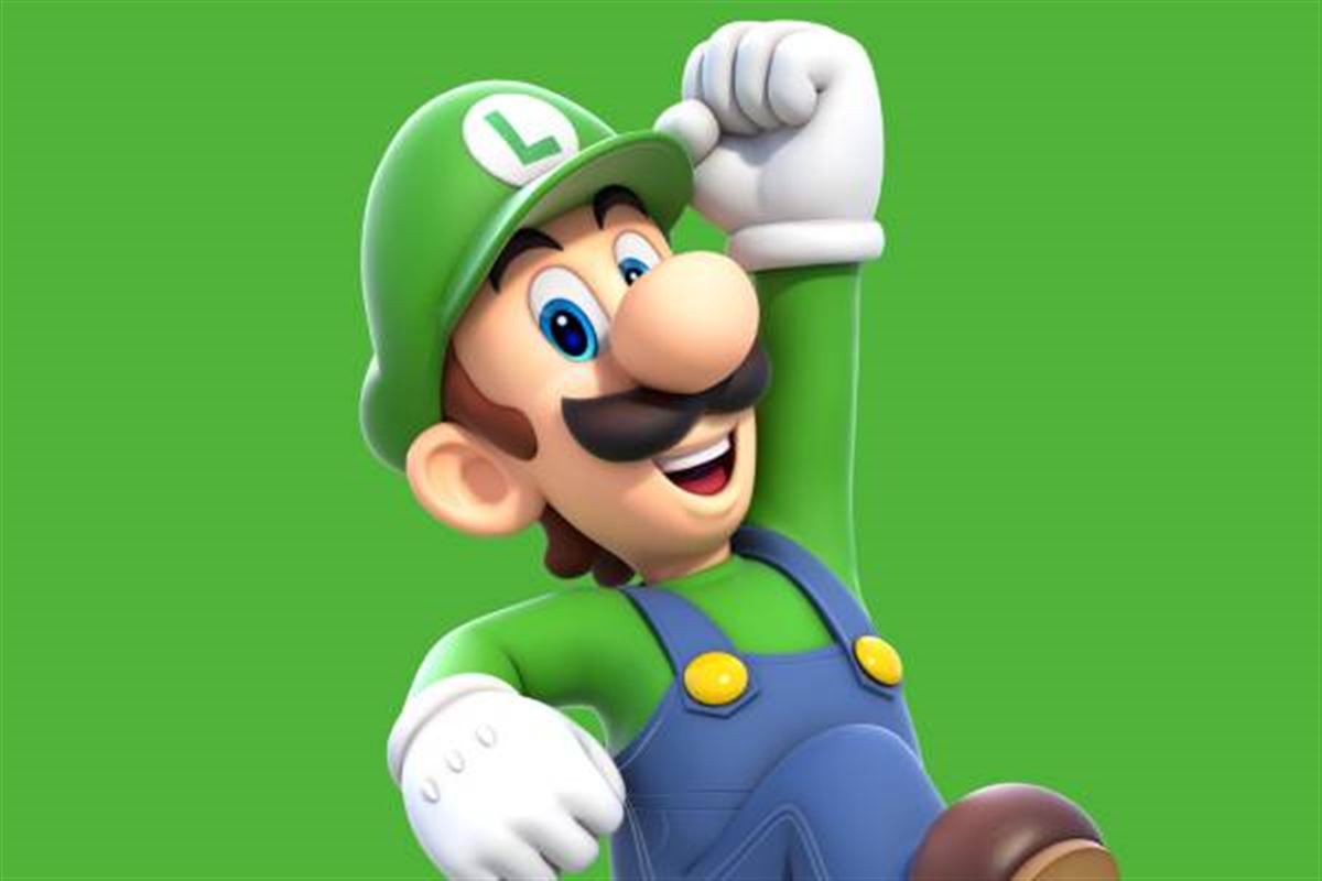 Luigi : tout savoir sur le frère de Mario et l’une des stars de Nintendo