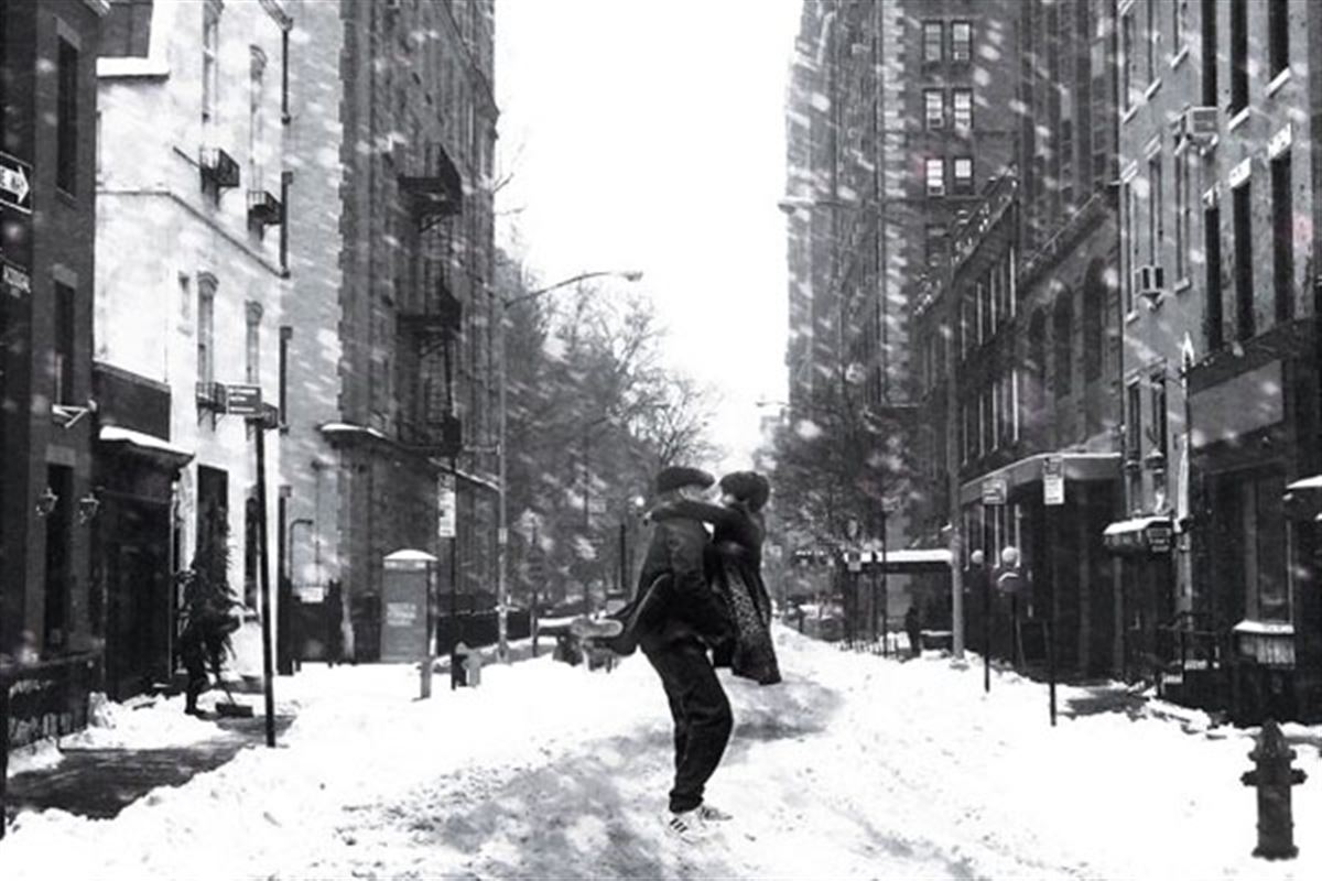 Winter is for Lovers : Ben Harper... sans artifices