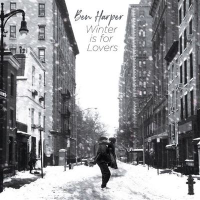 ben harper Winter-Is-For-Lovers