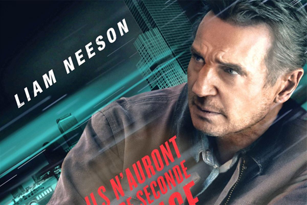 Les meilleurs films de Liam Neeson