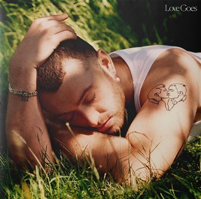 Love-Goes album