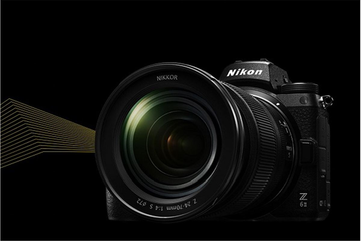 Hybrides Nikon Z6 II et Z7 II, une évolution en douceur