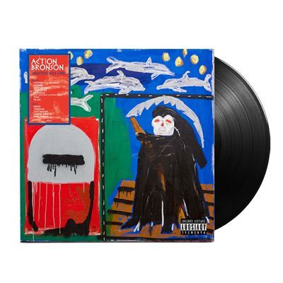 Only-For-Dolphins vinyle