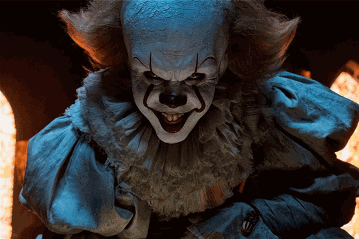 Halloween : les meilleures sagas de films d'horreur