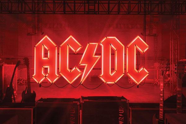 AC/DC : retour à l’âge d’or du blues rock avec Power Up