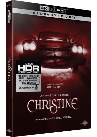 Christine-Blu-ray-4K-Ultra-HD