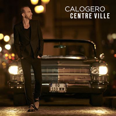 calogero Centre-Ville-Edition-Limitee