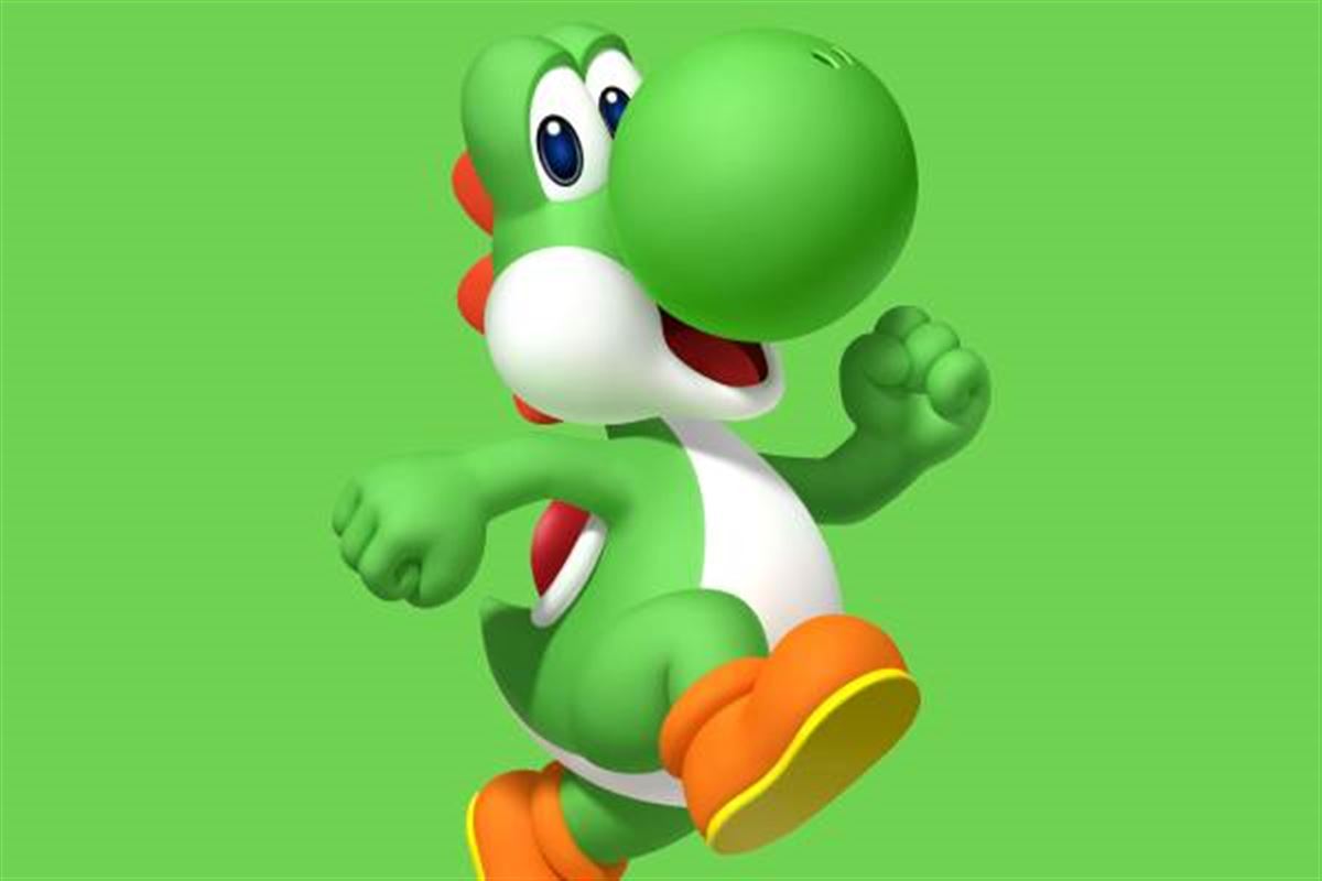 Yoshi : tout savoir sur le fidèle acolyte des frères Mario
