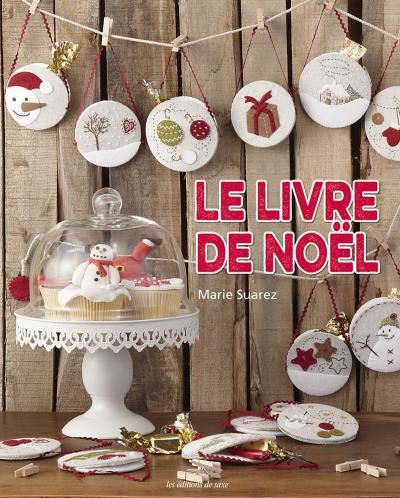 Le-livre-de-Noel-Maria-Suarez