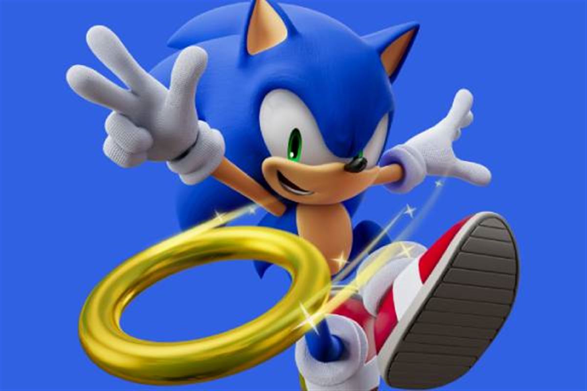 Sonic The Hedgehog : tout savoir sur la mascotte supersonique bleue de Sega