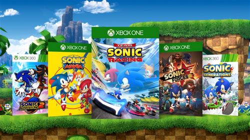 Sonic-XboxAnniversary