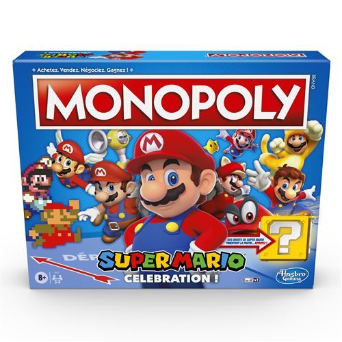 Jeu-de-societe-Monopoly-Hasbro-Super-Mario-Celebration