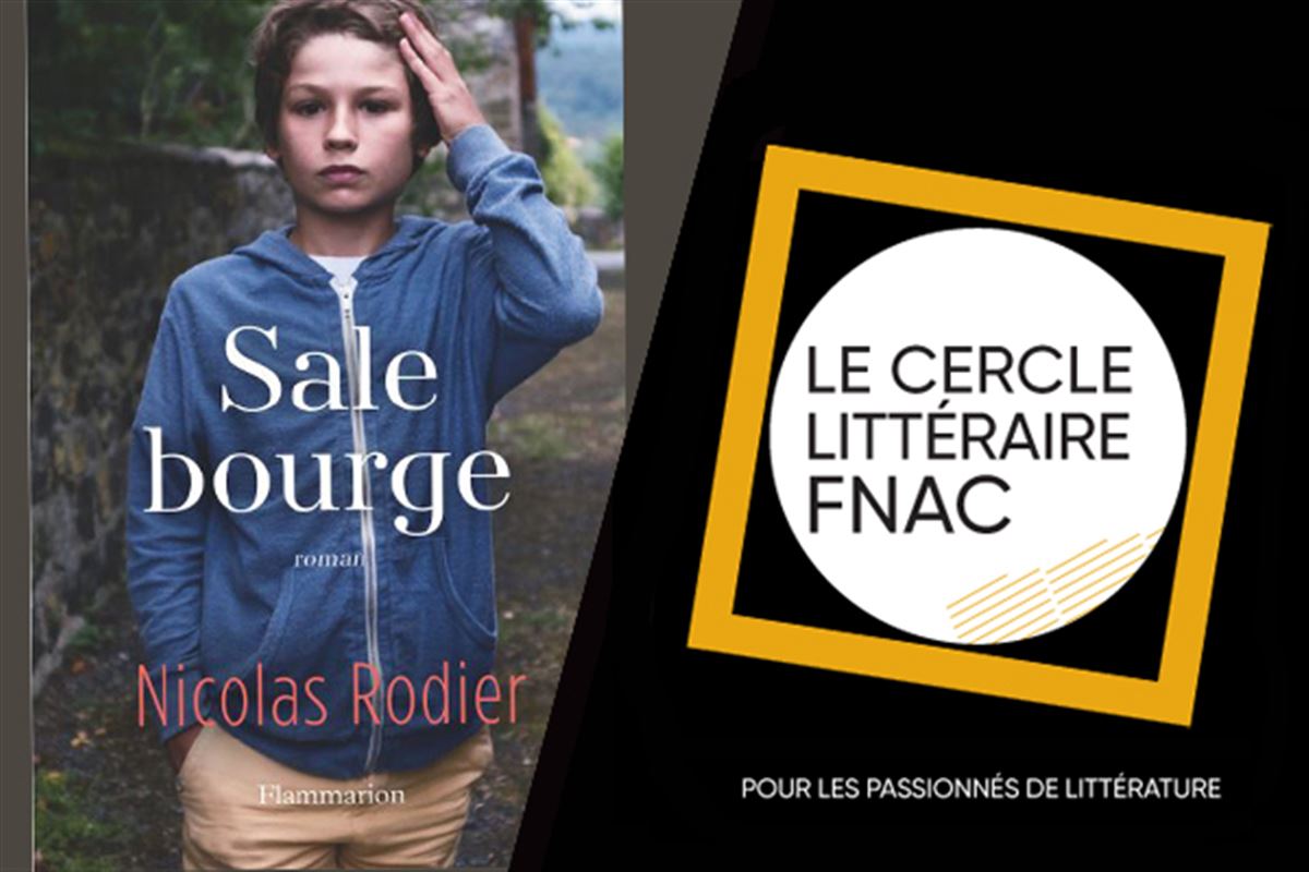 Sale Bourge de Nicolas Rodier : violences familiales, un dur héritage
