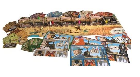 COLT EXPRESS3