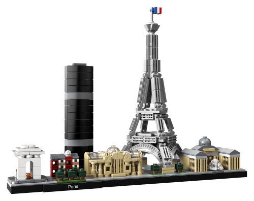 LEGO-Architecture-21044-Paris