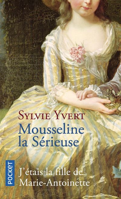 Mousseline-la-serieuse-Sylvie Yvert
