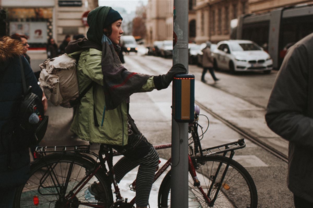 Vélos, trottinettes : les accessoires indispensables pour passer l'hiver