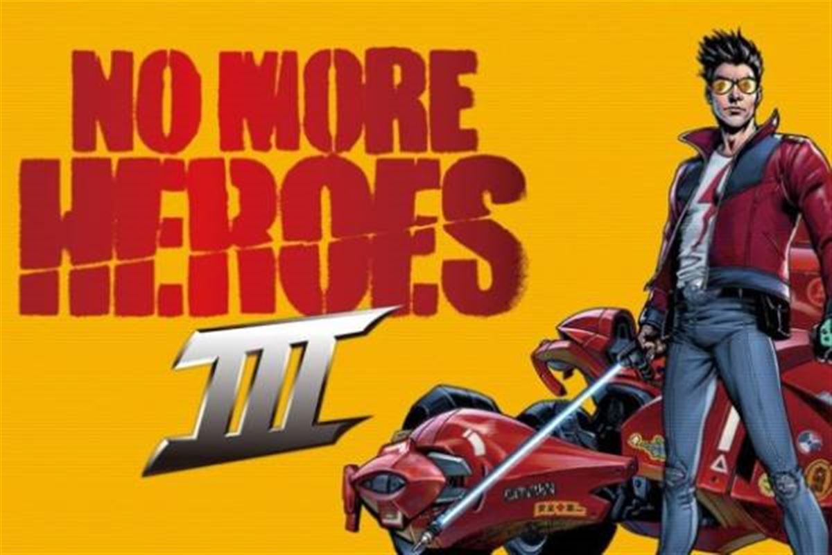 No More Heroes 3 : Le hack'n'slash est de retour sur Nintendo Switch