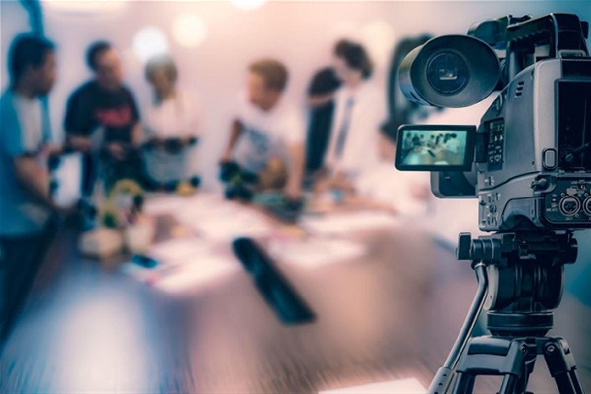Captation Vidéo - Bien choisir sa caméra pour bien filmer vos enfants et  votre famille