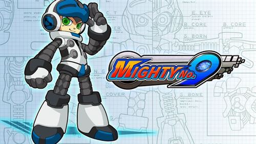 MegaMan-MightyNo9