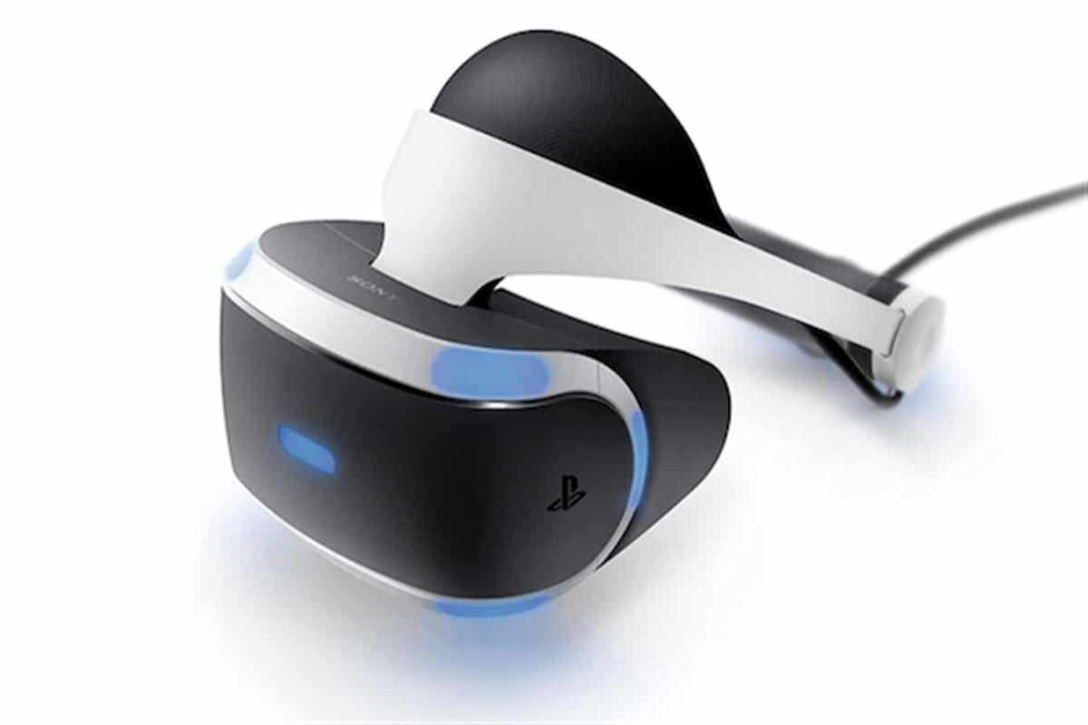 Comment utiliser le PS VR sur PS5 ?