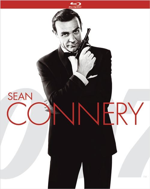 Coffret-Sean-Connery-La-Collection-James-Bond-007-6-Films-Blu-ray