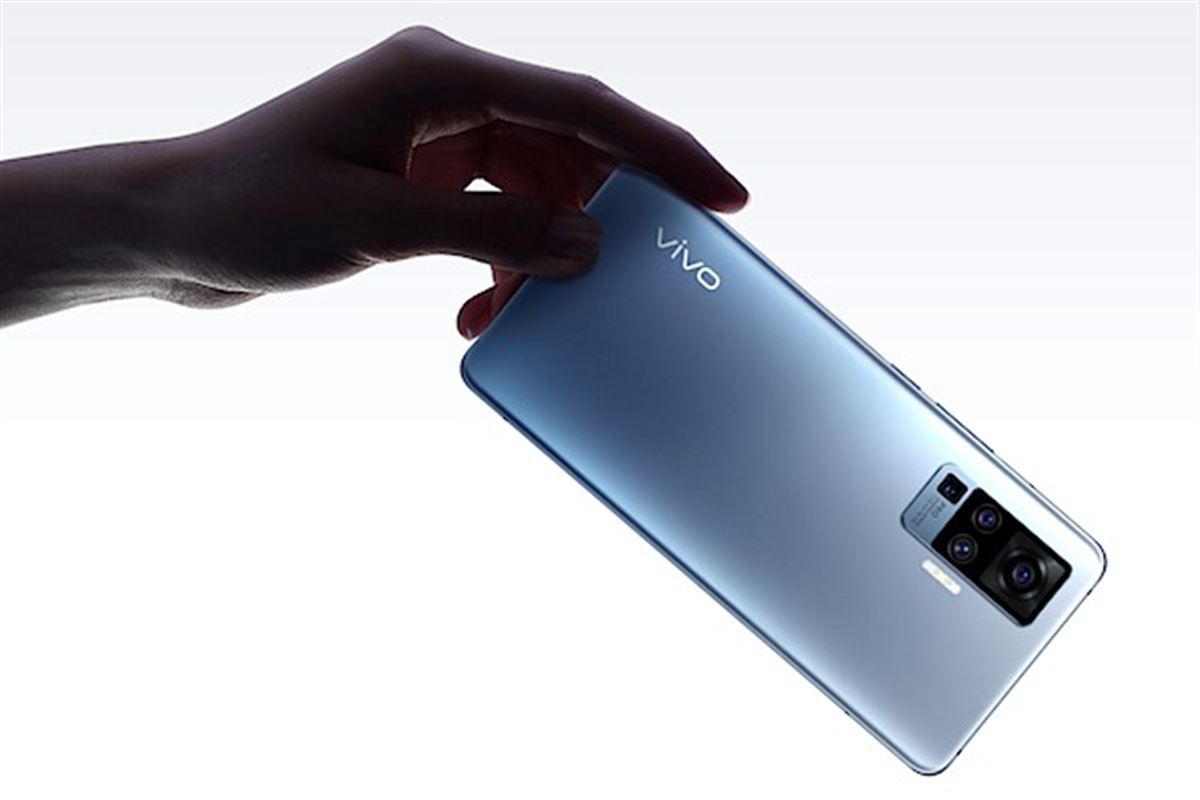 Smartphones Vivo, l'innovation avant tout !