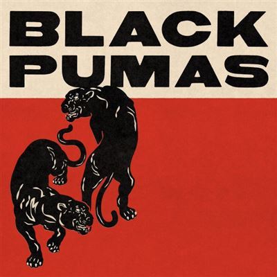 Black-Pumas