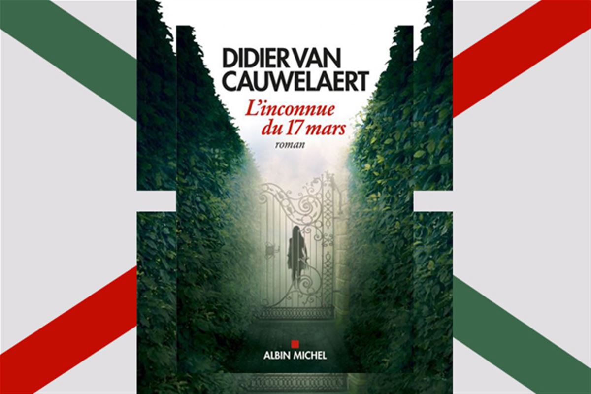 Didier Van Cauwelaert : Un vent de liberté déconfinée