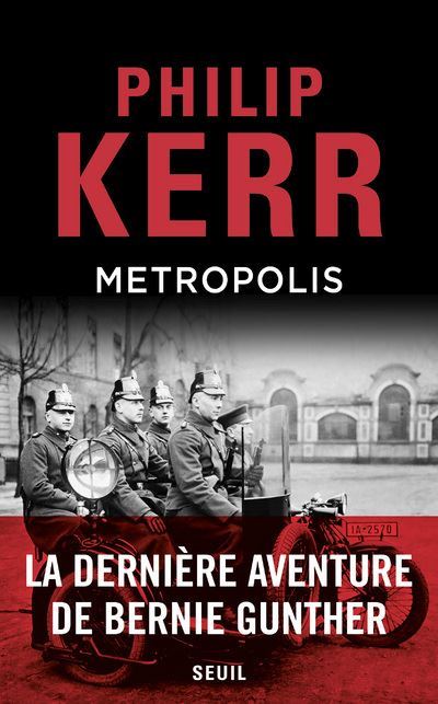 Metropolis-La-derniere-aventure-de-Bernie-Gunther-philip-kerr