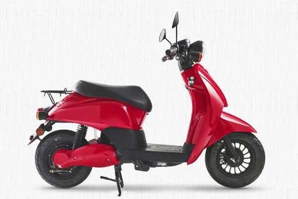 scooter électrique viluso-red-devil